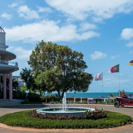 Hotel Dona Ana