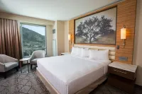 Sycuan Casino Resort Hotels in San Diego County