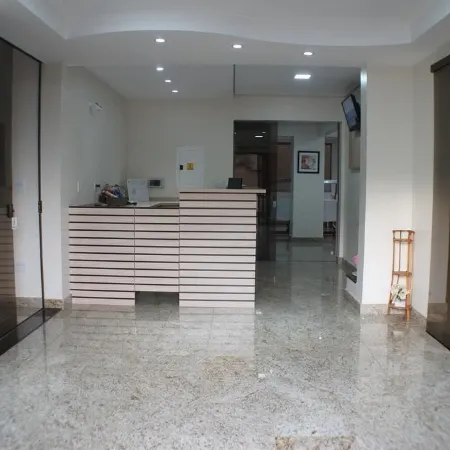 Hotel Harmonia