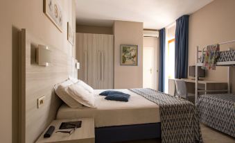 Hotel Corallo