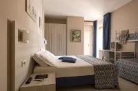 Hotel Corallo Hotels in Pomonte