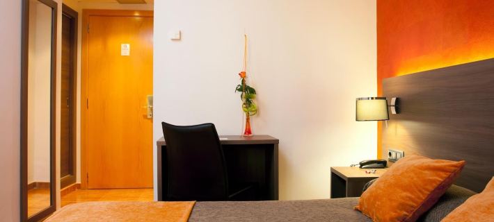 Bed and Breakfast El Pekinaire Hotels in Maresme
