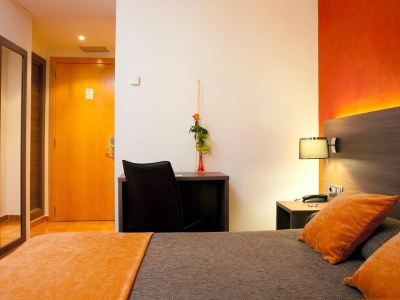 Bed and Breakfast El Pekinaire