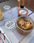 ホテルPB - パリ-バルセロナ - 朝食