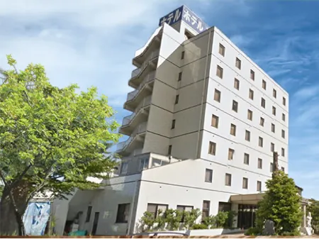 Hotel Tsubame Hills Отели рядом со станцией JR Yahiko station