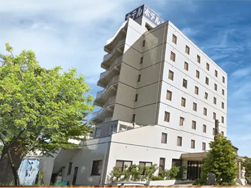 Hotel Tsubame Hills Hotel a Yahiko