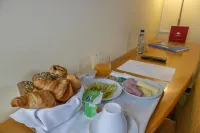 Flag Hotel Guimarães-Fafe - petit déjeuner