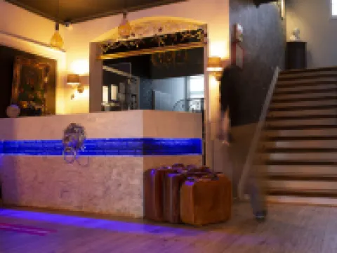 Hotel Berliner Hof Hotels in Remscheid
