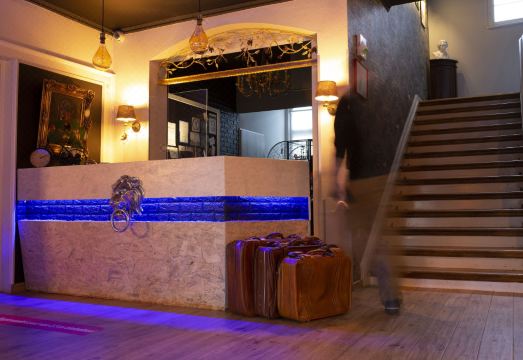 5. 호텔 베를리너 ..