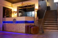 Hotel Berliner Hof Hotel di Wipperfurth