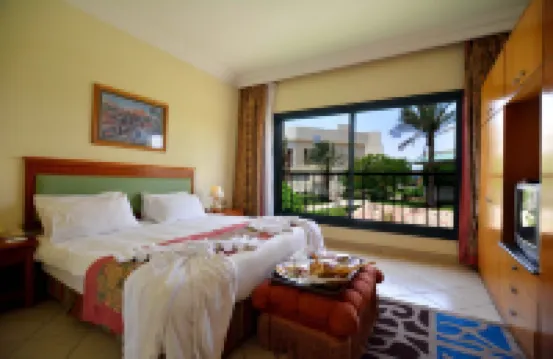 Island View Resort Hotels near Reef Of Akaba Bay, Sharm El Sheihk