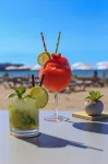 Blaumar Hotel - bar