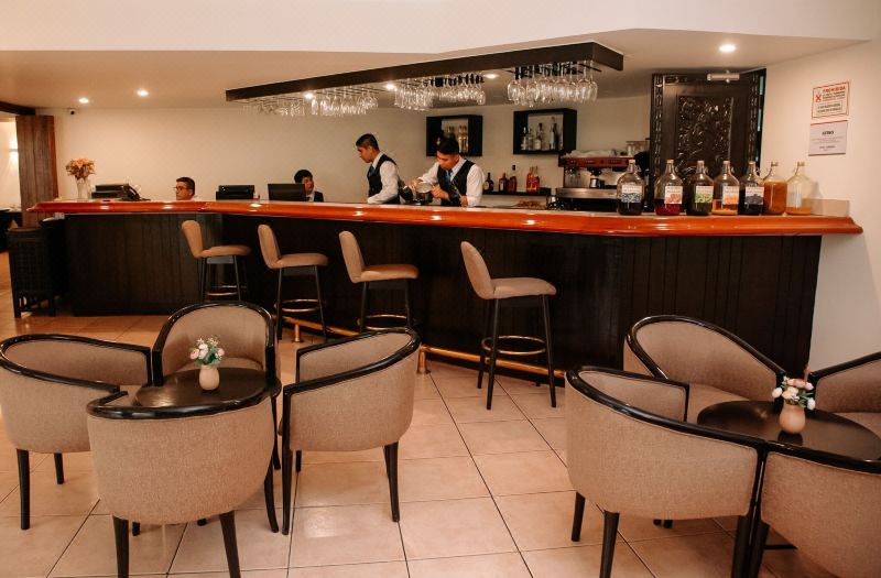 Hotel Carrera photo 3