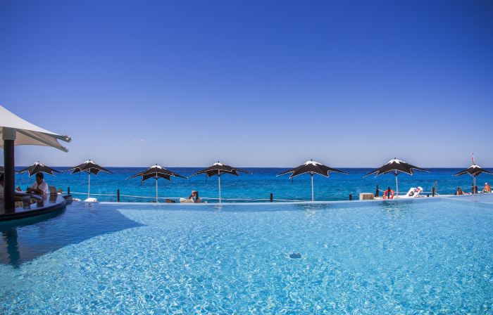 Coral Princess Hotel & Dive Resort