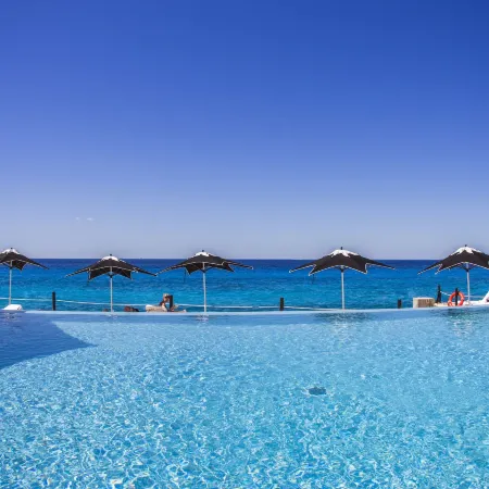 Coral Princess Hotel & Dive Resort