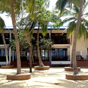 Wellé Wadiya Beach Villa