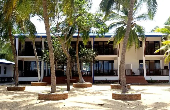 維勒瓦迪亞旅館