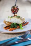 Hustadvika Havhotell - by Classic Norway Hotels - sarapan