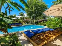 Hotel Bahia Esmeralda Hotels in Potrero
