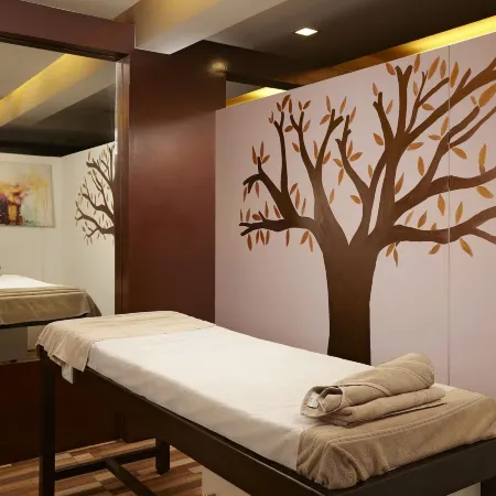 Turtle Beach Resort - Morjim