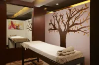 Turtle Beach Resort - Morjim - spa