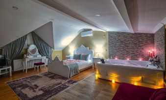 Keyif Boutique Hotel & Restaurant