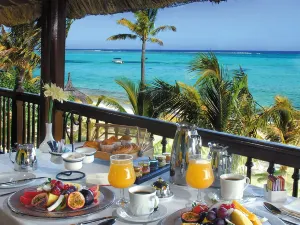 Dinarobin Beachcomber Golf Resort & Spa