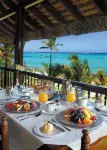 Dinarobin Beachcomber Golf Resort & Spa