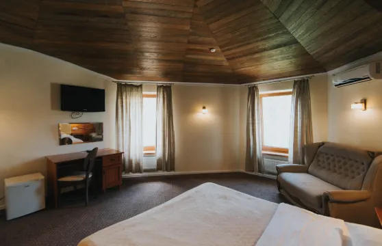 日內瓦公園酒店