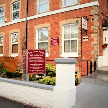 Bow Guest House