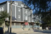 Elite Hotel Center Saray Hotels in Ayaspasa Mahallesi