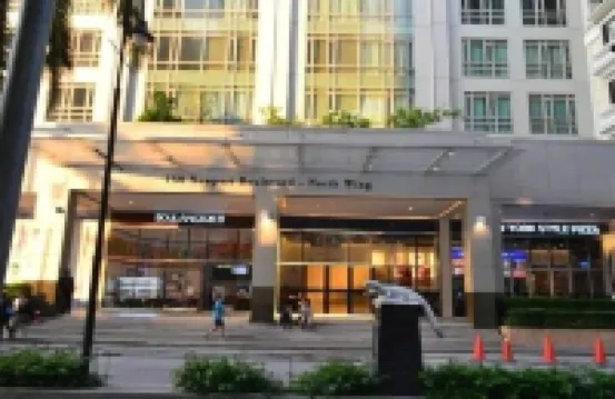 Cecillian Place Staycation @ Pasay