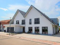 Pension Yvonne - Superior - 8 Minuten Zum Europa-Park Hotels near London Bus