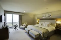 Portmarnock Resort & Jameson Golf Links Hotels in Howth