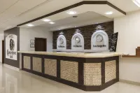 Hotel Conquistador Inn by US Consulate Hotels in Ciudad Juarez