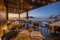 Royal Villas Resort Hotels in Mazatlan
