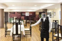 薩卡特卡斯珀拉多飯店