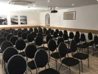 Le Creusot Hotel Hotels in Montchanin