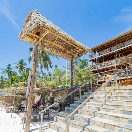 Ziwa Beach Resort