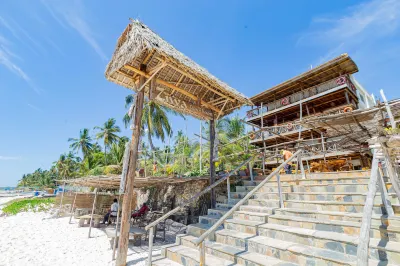 Ziwa Beach Resort Các khách sạn ở Mombasa
