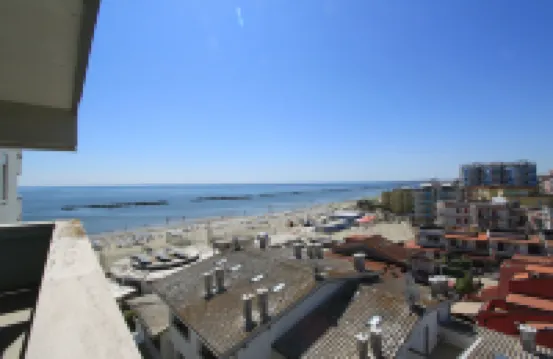 海洋生態公寓酒店