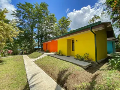 호텔 파로 아레날  호텔