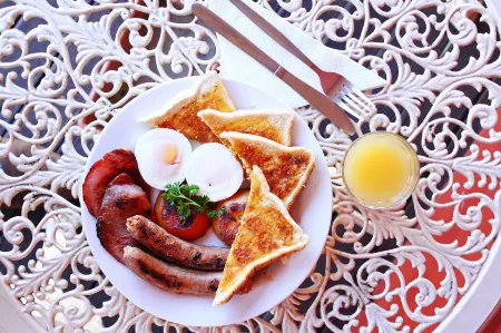 Downs Motel Отели рядом с достопримечательностью «St Luke's Anglican Church»