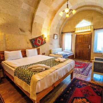 Asyada Suites Hotel Hotels near Matis Carpet