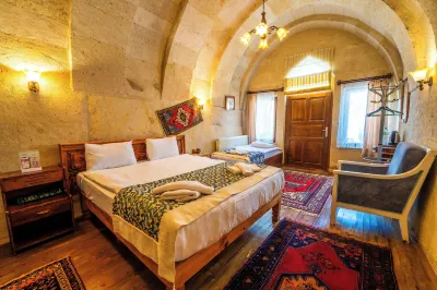 Asyada Suites Hotel Hotel a Ortahisar Belediyesi