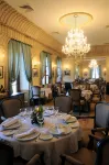 Grand Hotel Villa de France - Aamiainen