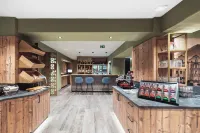 Binders Budget City-Mountain Hotel Hotel a Lans