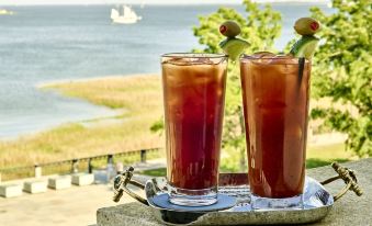 Harbourview Inn