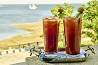 하버뷰 인 찰스턴 호텔