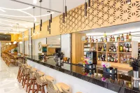 Rhodos Horizon City-Adults Only - Baarit